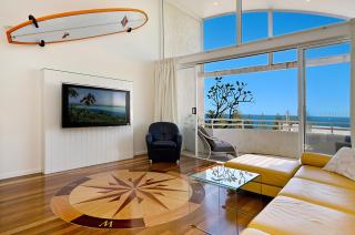 Andari Holiday Apartments - Sunshine Beach - 8