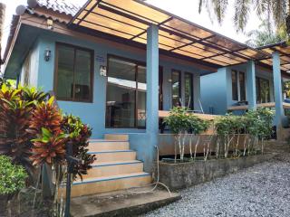 Palm Tian Home A7 - Ban Chong Phli - 5