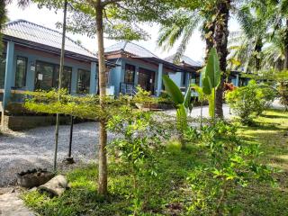 Palm Tian Home A7 - Ban Chong Phli - 7