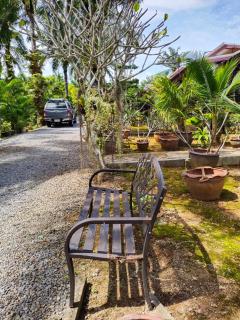 Palm Tian Home A7 - Ban Chong Phli - 6