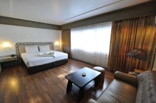 Basaya Beach Hotel & Resort - 9