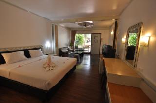 Basaya Beach Hotel & Resort - 6