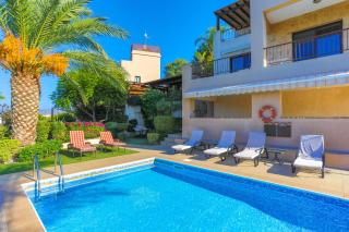 Villa Arbanassi - Lachi - 8