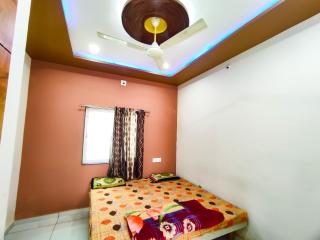 Bapa Sitaram Homestay - Garudeshwar - 2