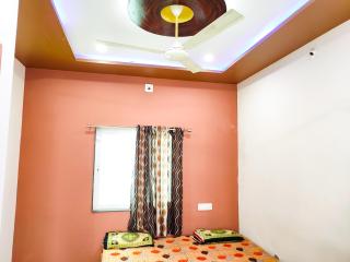 Bapa Sitaram Homestay - Garudeshwar - 5