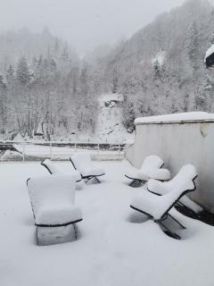 Gite Le Snow au coeur de Barèges ski et randonnées - Barèges - 4