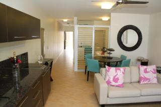 Moana Sands Beachfront Villas - 4