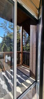 Mont Bivouac, chambre,entrée et Sdb privée,balcon vue MtBlanc - Passy - 6
