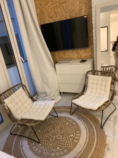 New Suite & SPA - Cannes Centre - Croisette - Cannes - 2