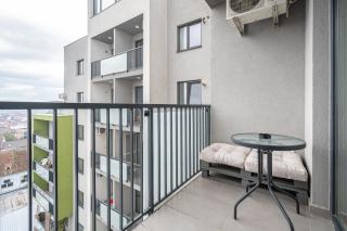 Brick Flats - Oradea - 5