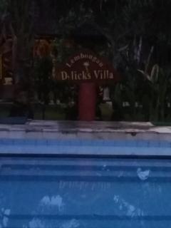 Lembongan D'lick - 2