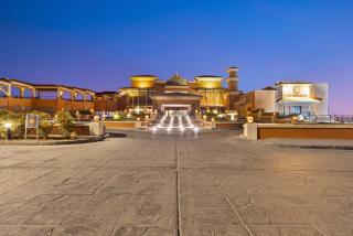 The Cascades Golf Resort, Spa & Thalasso - Hurghada - 7