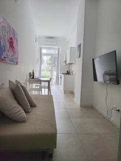 B&B Lido Apartament 10A - Civitanova Marche - 9