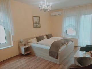 Hotel Panorama - Mosonmagyaróvár - 6
