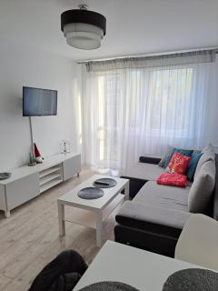 Apartament Miejski - Koszalin - 2