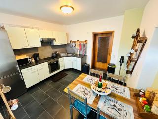 Gemütliche Wohnung in Grünhainichen Erzgebirge - Grünhainichen - 0
