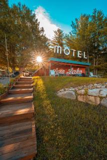 Motel Long Lake and Cottages - Long Lake - 7