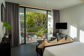 Eightfold Urban Resort - 2