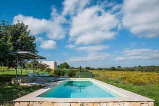 Villa Vendicari - Casa Maccari - 6