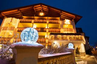 Hotel Purner - Thaur - 9