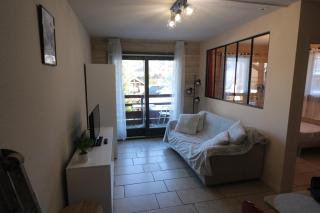 Suite 1 - Le Rocher - Valloire - 1
