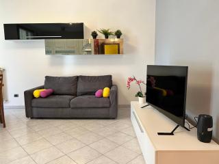 Bnbook-Casa Andrea - Cardano al Campo - 0