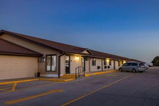 Super 8 by Wyndham Valentine NE - Valentine - 6
