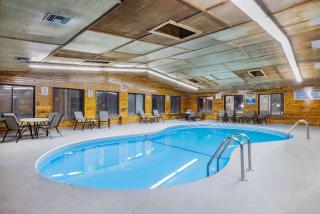 Super 8 by Wyndham Valentine NE - Valentine - 2
