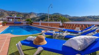 Villa Camarón Almuñécar by Ruralidays - Almuñécar - 9