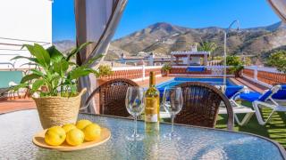 Villa Camarón Almuñécar by Ruralidays - Almuñécar - 8