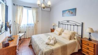 Villa Camarón Almuñécar by Ruralidays - Almuñécar - 2