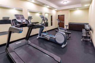 La Quinta Inn & Suites by Wyndham Durant - Durant - 2
