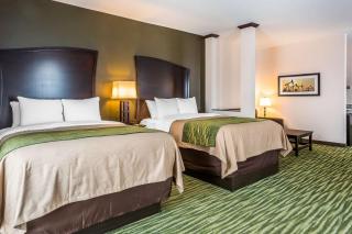 Comfort Inn & Suites Moore - Oklahoma City - Moore - 4