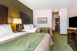 Comfort Inn & Suites Moore - Oklahoma City - Moore - 3