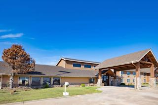 AmericInn by Wyndham Sayre - Sayre - 7