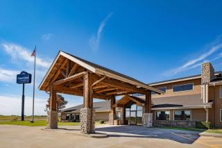 AmericInn by Wyndham Sayre - Sayre - 6