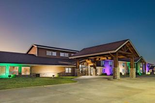 AmericInn by Wyndham Sayre - Sayre - 5