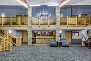 AmericInn by Wyndham Sayre - 3
