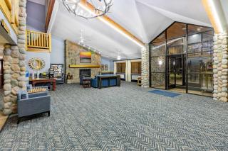 AmericInn by Wyndham Sayre - Sayre - 1