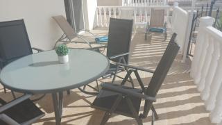 Nissi Golden Sands Sunny Apartment A1D4 - Ayia Napa - 1