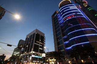 KSTAR METRO Hotel - Seul - 0