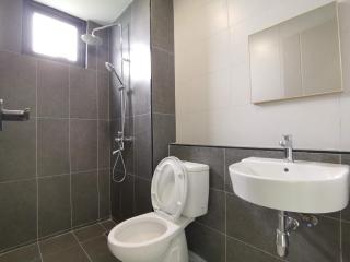 3 bedrooms condo with pools, gym, wifi & washer - Kuching - 2