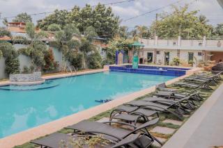 JJS Hotel and Resort - San Remigio - 8