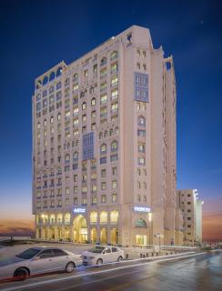 Central Inn Souq Waqif - Doha - 9