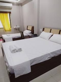 HOTEL COSTA LAND - Port Blair - 7
