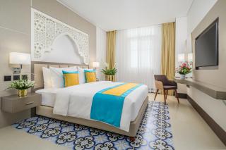 Central Inn Souq Waqif - Doha - 6
