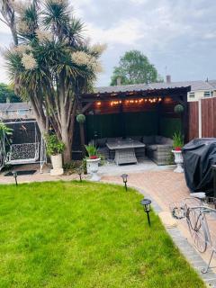 Gold Room - Basildon - 5
