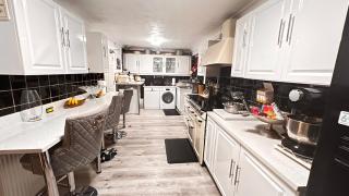 Gold Room - Basildon - 1