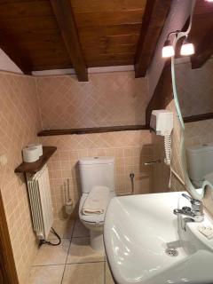 Casa Rural MAITETXU - Viscarret-Guerendiáin - 3