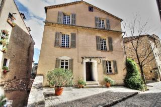 La Vicomtesse de Seillans - Seillans - 0